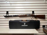 Used Krieghoff K 20 - 6 of 10