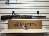 Beretta A400 Xcel Sport - 1 of 5
