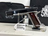 Springfield Armory Ronin 1911 AOS 5