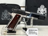 Springfield Armory Ronin 1911 AOS 5