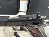 Springfield Armory Ronin 1911 AOS 5