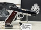 Springfield Armory Ronin 1911 AOS 4.25