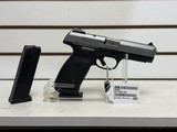 USED Ruger SR45