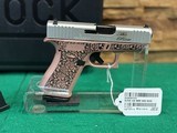 Glock 43X The Rose - 3 of 3