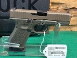 Glock 19 Leaf - 3 of 3