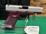 Glock 19 Black Cherry - 3 of 3