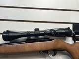 Ruger 10/22 with Scope - 4 of 4