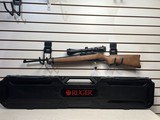 Ruger 10/22 with Scope - 2 of 4