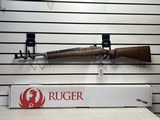 Ruger Mini 14 - 2 of 3