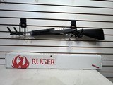 New Ruger Mini 14 - 2 of 3