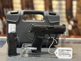 Sig Sauer P365X