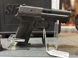 USED Sig Sauer SP2022 - 3 of 3