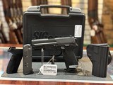 USED Sig Sauer SP2022 - 2 of 3