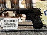 USED Beretta 950BS Minx - 2 of 3