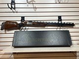 Used Browning 725 Trap