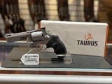 USED Taurus Tracker - 2 of 3