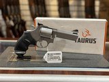 USED Taurus Tracker - 1 of 3