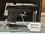 USED Smith and Wesson M&P 9 Shield EZ - 3 of 3