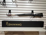 Browning X-Bolt Compitition Hunter - 3 of 3