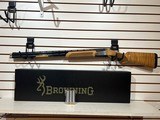 Browning Birchwood Limited Edition 725 Sport