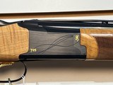 Browning Birchwood Limited Edition 725 Sport - 7 of 11