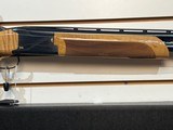 Browning Birchwood Limited Edition 725 Sport - 9 of 11