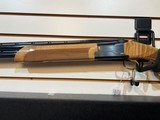 Browning Birchwood Limited Edition 725 Sport - 4 of 11