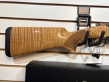 Browning Birchwood Limited Edition 725 Sport - 6 of 11