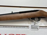 Ruger 10/22 rifle - 4 of 5