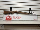 Ruger 10/22 rifle - 1 of 5