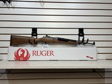 Ruger Mini 14 rifle - 1 of 10