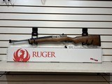 Ruger Mini 14 rifle - 2 of 10
