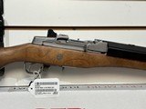 Ruger Mini 14 rifle - 4 of 10