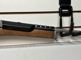 Ruger Mini 14 rifle - 5 of 10