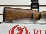 Ruger Mini 14 rifle - 3 of 10