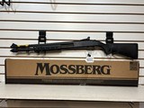 Mossberg 590 M-LOK - 1 of 9