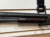 Mossberg 590A1 Retrograde - 5 of 10