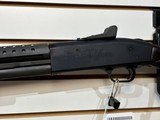 Mossberg 590A1 Retrograde - 9 of 10