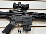Smith and Wesson M&P15-22 rifle - 4 of 10