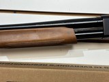 Mossberg 500 Combo Field/Security - 7 of 9