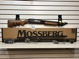 Mossberg 500 Combo Field/Security - 1 of 9