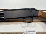 Mossberg 500 Combo Field/Security - 8 of 9