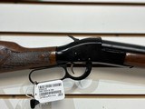 Ithaca Model 66 - 3 of 9