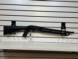 USED Akkar Model 612 Churchill