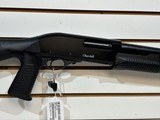 USED Akkar Model 612 Churchill - 3 of 8