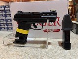 Ruger Security 380 - 1 of 3