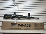 Savage 212 Slug Gun Camo - 1 of 4