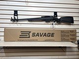 Savage 220 Slug Gun LEFT HAND - 1 of 4