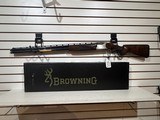 Browning CX WhiteAdj. Comb - 6 of 10