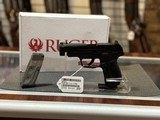 Ruger Max 9 4